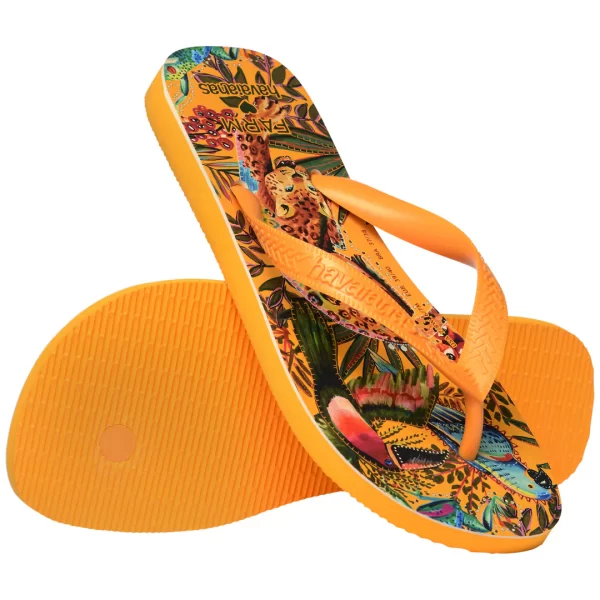 Chinelo Havaianas Farm Selva - Image 4