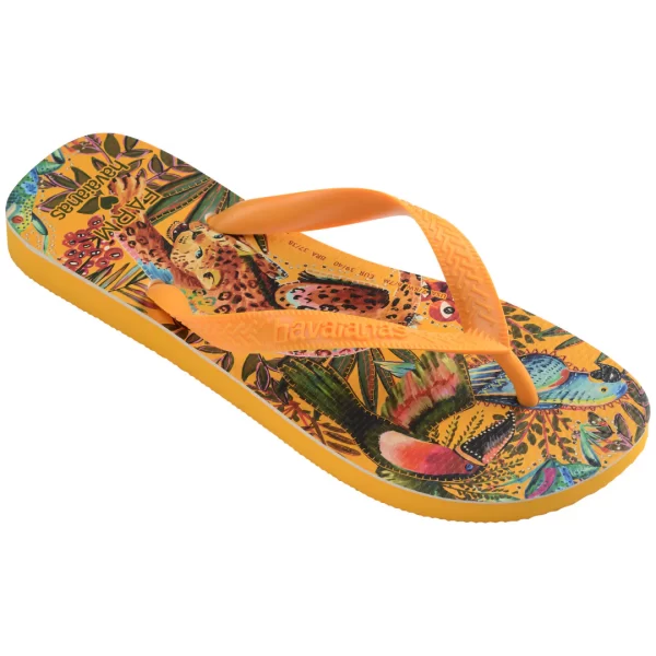 Chinelo Havaianas Farm Selva - Image 6