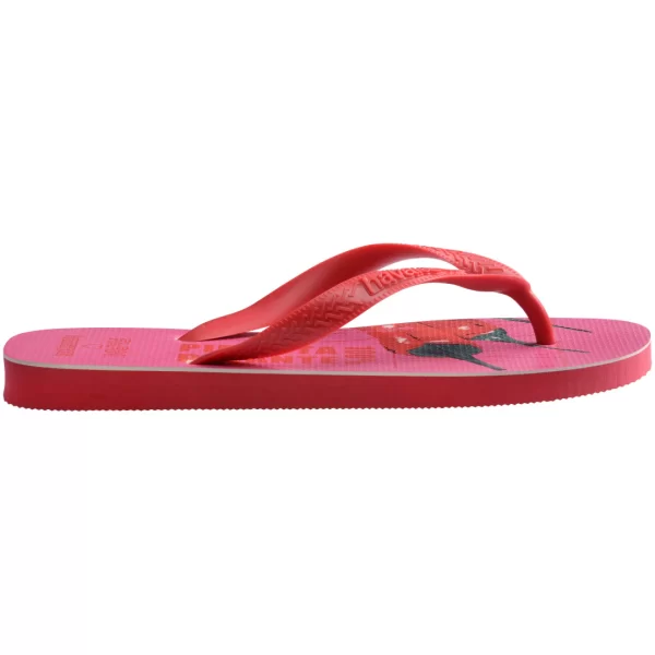 Chinelo Havaianas Farm Pimenta - Image 3