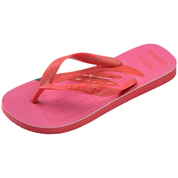 Chinelo Havaianas Farm Pimenta - Image 6