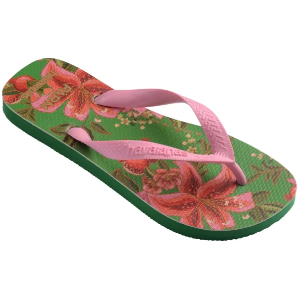 Chinelo Havaianas Farm Fruta Verão - Image 2