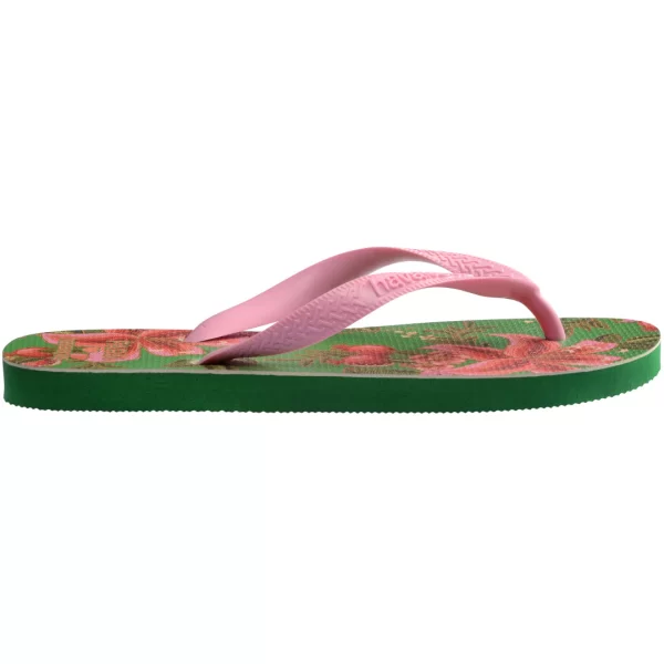 Chinelo Havaianas Farm Fruta Verão - Image 3