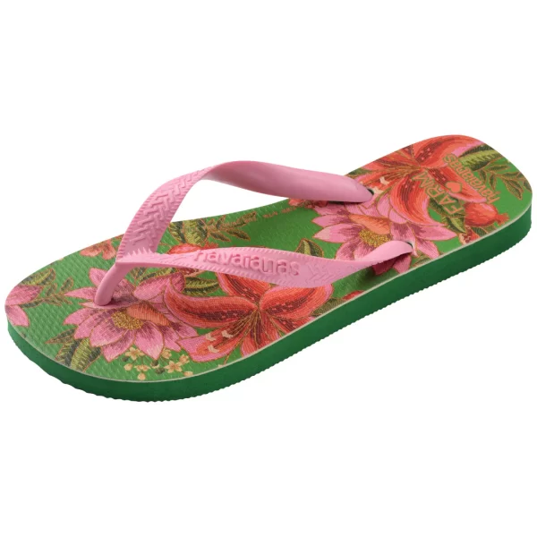 Chinelo Havaianas Farm Fruta Verão - Image 6