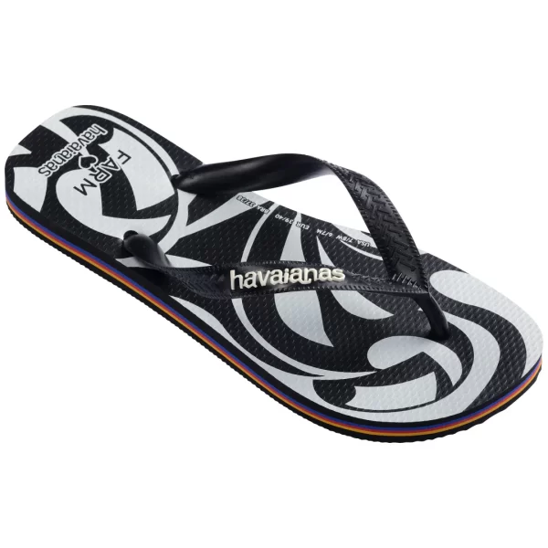 Chinelo Havaianas Farm Tucanada - Image 2