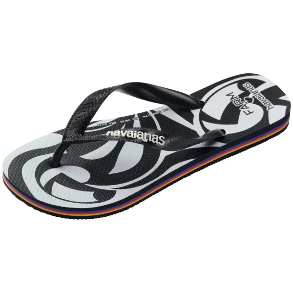 Chinelo Havaianas Farm Tucanada - Image 6