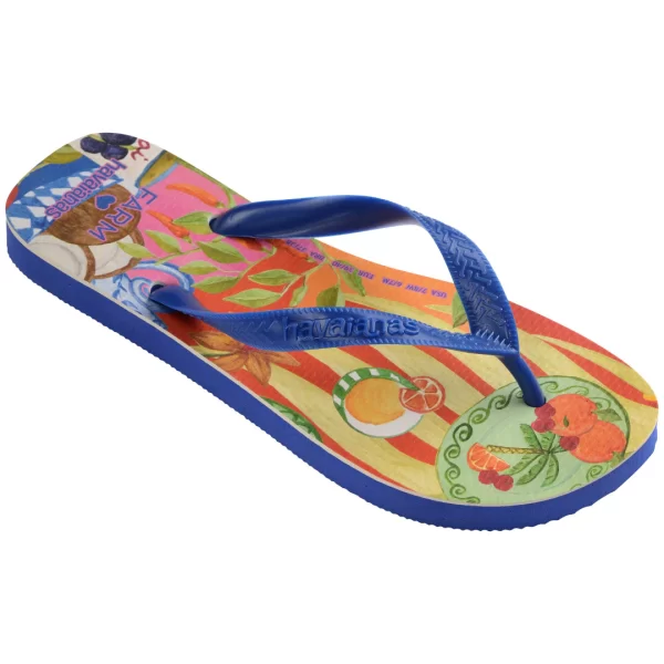 Chinelo Havaianas Farm Picnic - Image 2