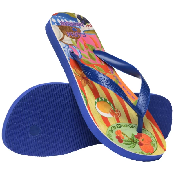 Chinelo Havaianas Farm Picnic - Image 4