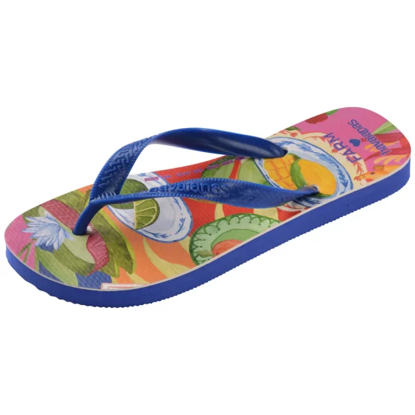 Chinelo Havaianas Farm Picnic - Image 6