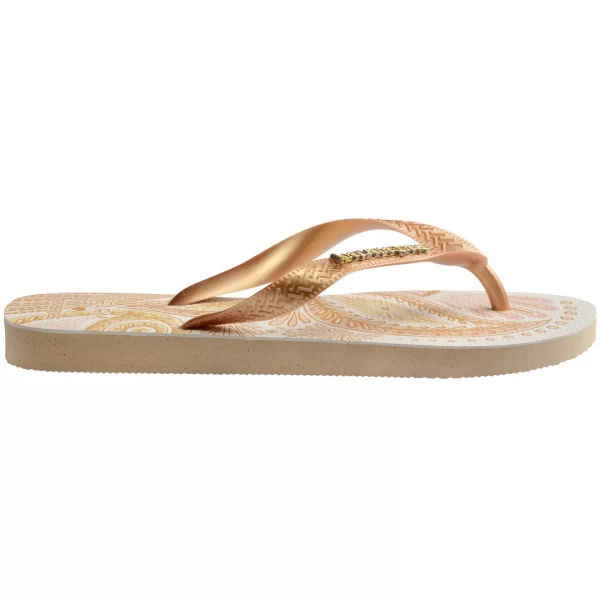 Chinelo Havaianas Farm Papillon - Image 4