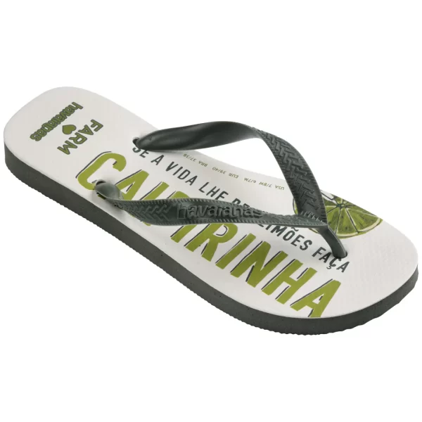 Chinelo Havaianas Farm Caipirinha - Image 2