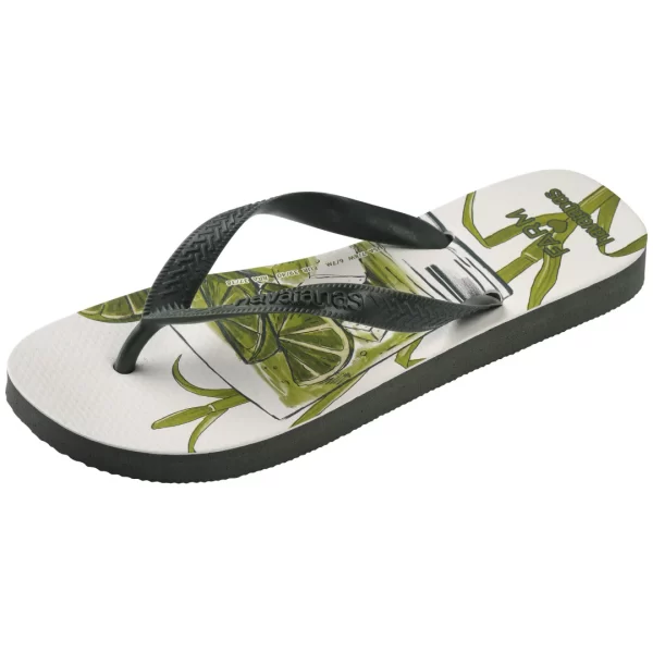 Chinelo Havaianas Farm Caipirinha - Image 3